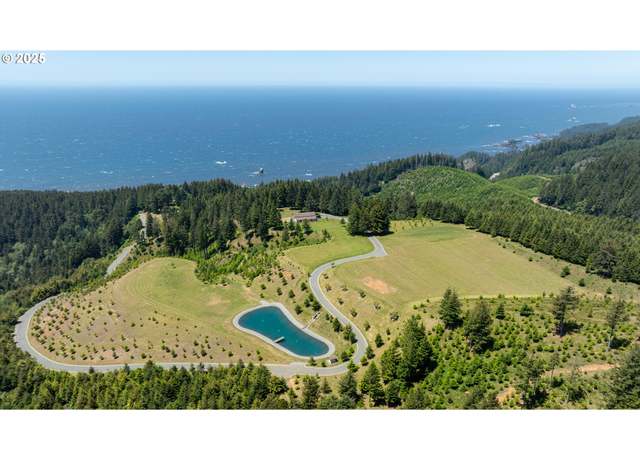 Property at Bridgeview Dr, Brookings, OR 97415