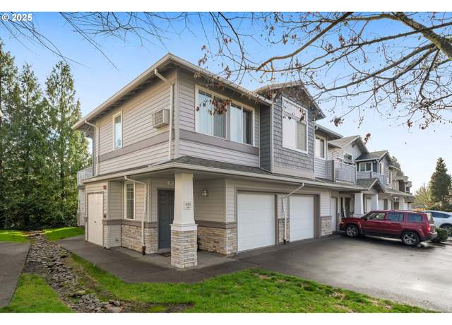 Property at 14620 SW Sandhill Loop #201, Beaverton, OR 97007, 2 beds, 2 baths