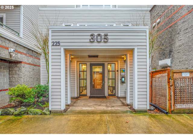 Property at 305 S Montgomery St Unit 508/507, Portland, OR 97201, 3 beds, 2.5 baths