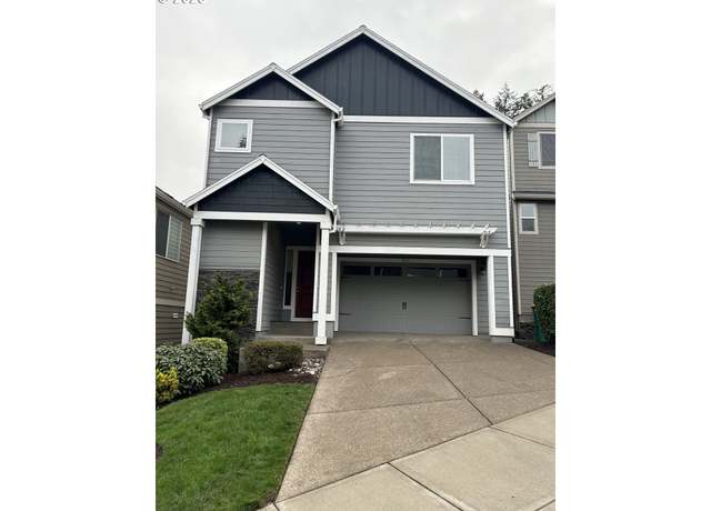 Property at 8116 SW Oldham Dr, Beaverton, OR 97007, 5 beds, 3.5 baths