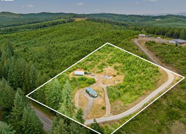 Property at 90245 Sheffler Rd, Elmira, OR 97437, 1 bed, 1 bath