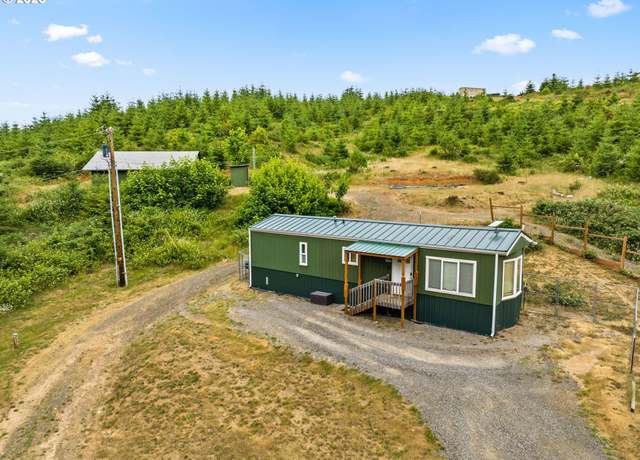 Property at 90245 Sheffler Rd, Elmira, OR 97437, 1 bed, 1 bath