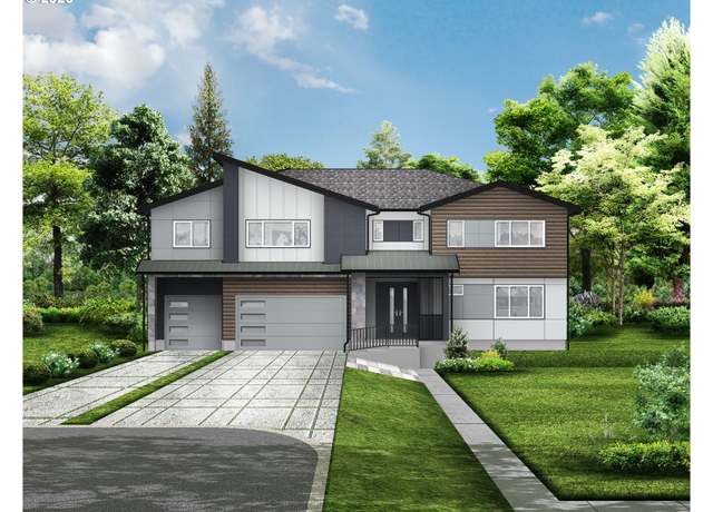 Property at 7084 SW Aspen Ln, Wilsonville, OR 97070, 6 beds, 5 baths
