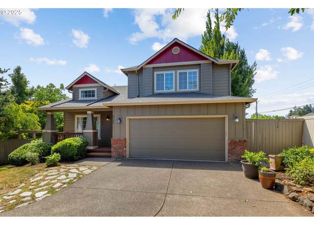 Property at 2149 NW Fargo Loop, Camas, WA 98607, 4 beds, 2.5 baths