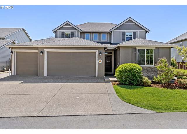 Property at 19507 NE 22nd Cir, Vancouver, WA 98684, 4 beds, 3.5 baths