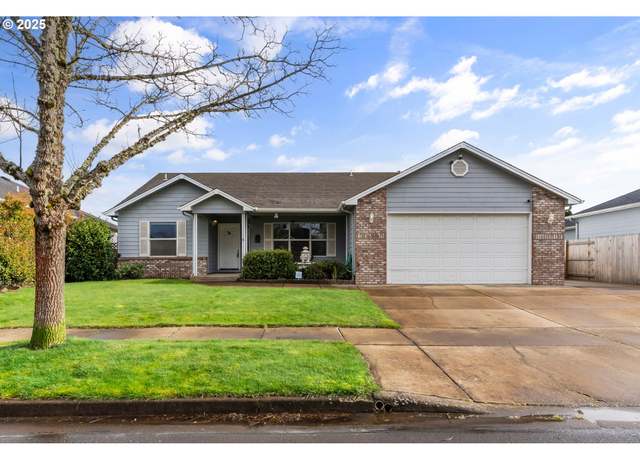 Property at 5970 ST Helena St, Eugene, OR 97402, 3 beds, 2 baths