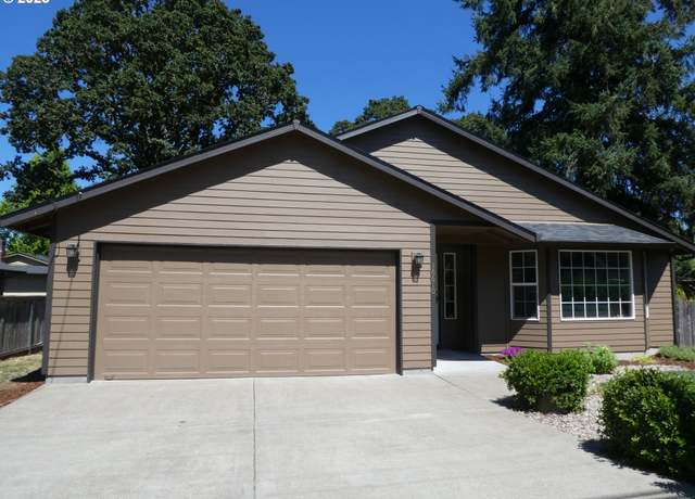 Property at 16610 SE Valley View Rd, Milwaukie, OR 97267, 3 beds, 2 baths