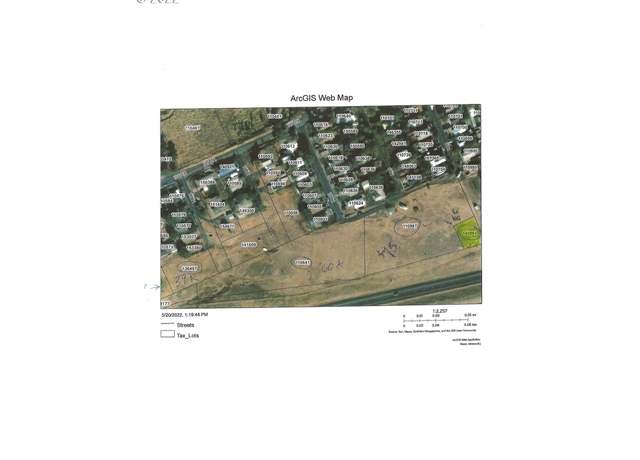 Property at SW 9th, Pendleton, OR 97801