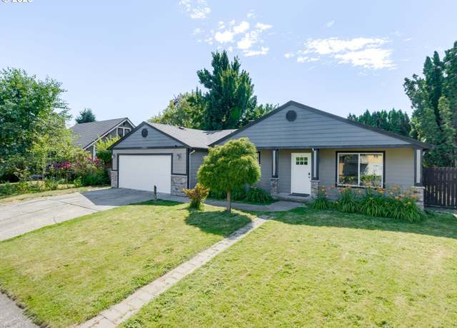 Property at 10204 NE 6th Ave, Vancouver, WA 98685, 4 beds, 2 baths