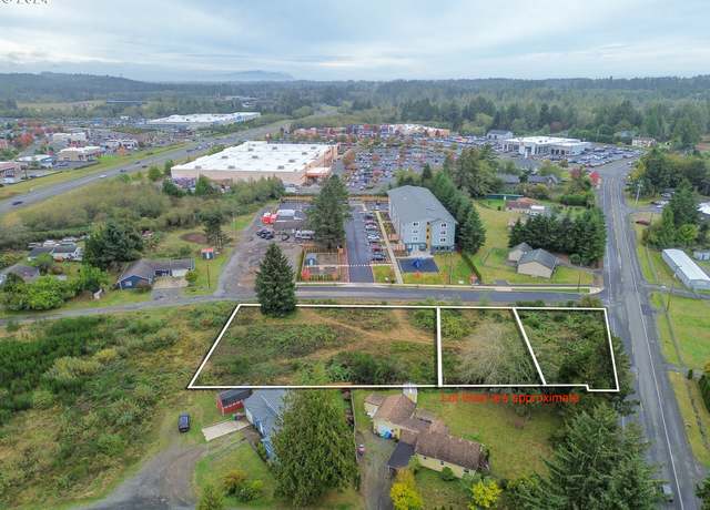 Property at 640 Alt Hwy 101, Warrenton, OR 97146