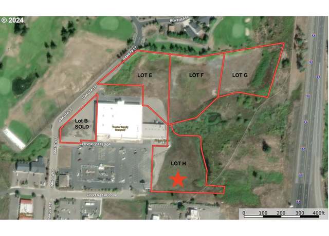 Property at 0 Dakota St Unit H, Sutherlin, OR 97479