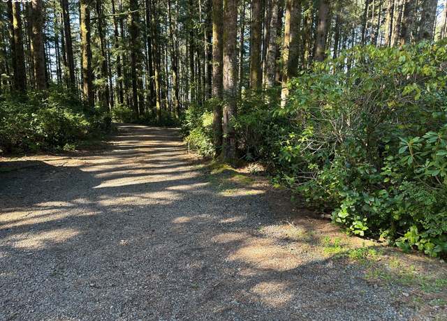 Property at 000 Cape Ferrelo Rd, Brookings, OR 97415