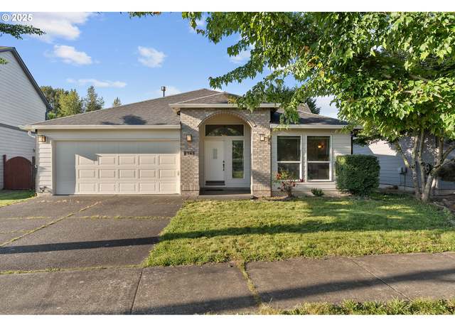 Property at 1545 NE Gertz Rd, Portland, OR 97211, 3 beds, 2 baths