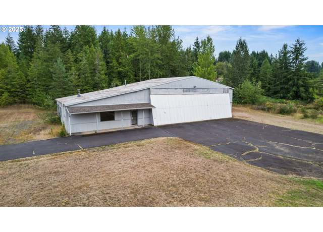 Property at 33666 SE Duus Rd, Estacada, OR 97023