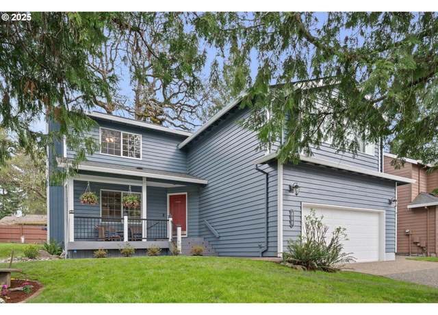 Property at 408 SW Seminole Dr, Beaverton, OR 97006, 5 beds, 2.5 baths