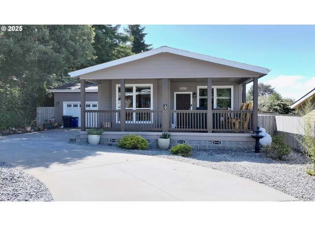 Property at 98129 E Hoffeldt Ln, Brookings, OR 97415, 3 beds, 2 baths