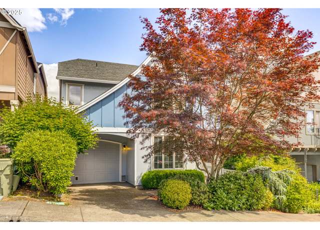 Property at 2514 NW Parnell Ter, Portland, OR 97229, 3 beds, 2.5 baths