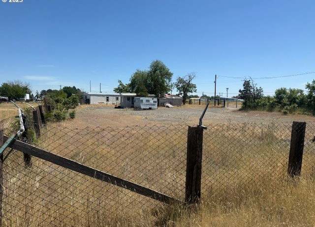 Property at 30905 Follett Ln, Hermiston, OR 97838