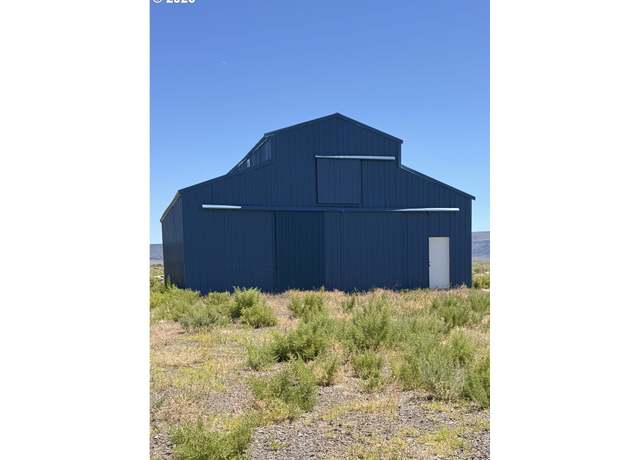 Property at 49927 Shuffield Rd, Summer Lake, OR 97640