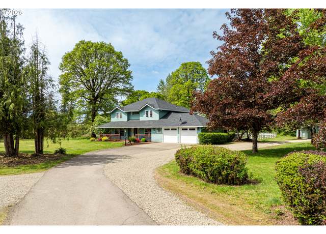 Property at 23714 NE 120th Ct, Battle Ground, WA 98604, 4 beds, 2.5 baths
