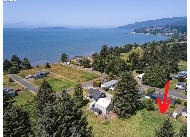 Property at Clam #14, Bay City, OR 97107