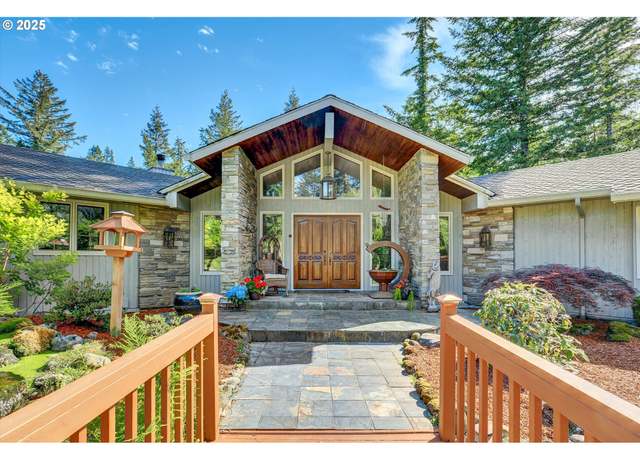 Property at 42400 SE Marmot Rd, Sandy, OR 97055, 4 beds, 3.5 baths