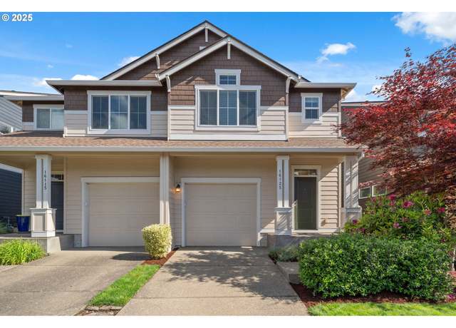Property at 16125 SE Kingbird Dr, Clackamas, OR 97015, 4 beds, 2.5 baths