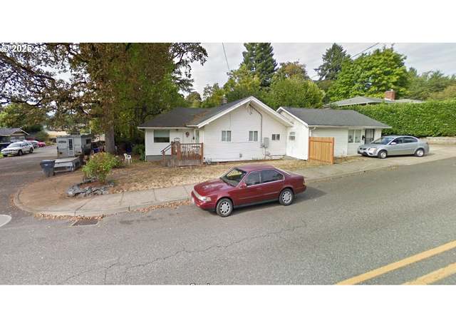 Property at 825 Yale Ave, Gladstone, OR 97027, 2 beds, 1 bath