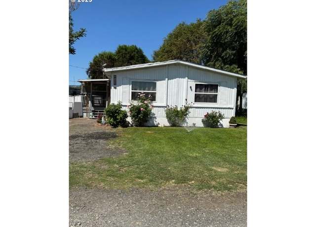 Property at 105 Shepler St #46, Dallesport, WA 98617, 3 beds, 1.5 baths