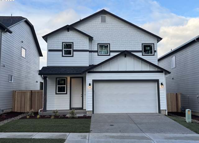 Property at 4206 NE 185th St Lot 275, Vancouver, WA 98686, 3 beds, 2.5 baths