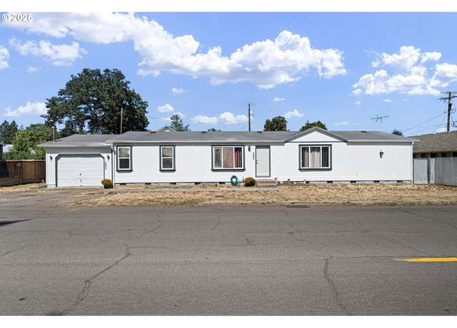Property at 25017 Dunham Ave, Veneta, OR 97487, 3 beds, 2 baths
