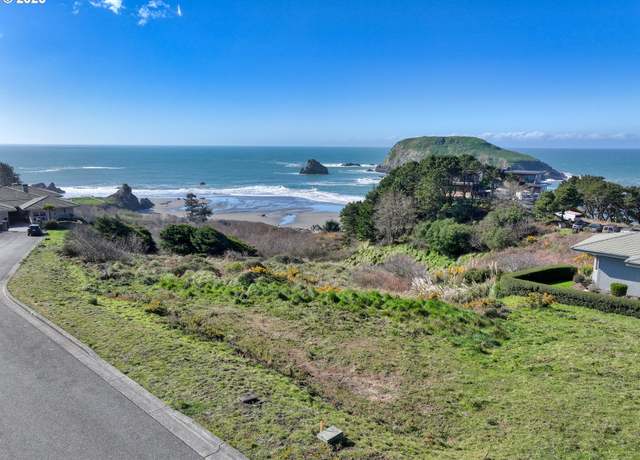 Property at 17116 Pacific Heights St, Brookings, OR 97415