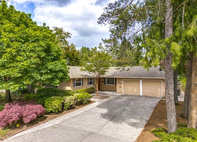 Property at 180 SW 130th Ave, Beaverton, OR 97005, 3 beds, 1.5 baths