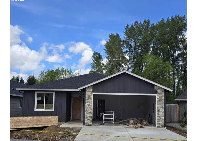 Property at 12902 NE 109th St, Vancouver, WA 98682, 3 beds, 2 baths