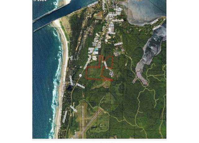 Property at 6125 S Coast Hwy, Newport, OR 97366