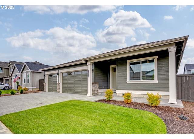 Property at 3818 S 44th Ln, Ridgefield, WA 98642, 4 beds, 2 baths