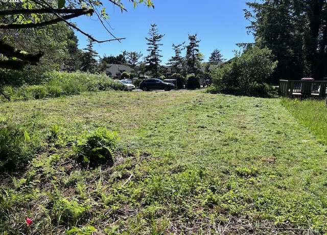 Property at VL Beech St, Cannon Beach, OR 97110