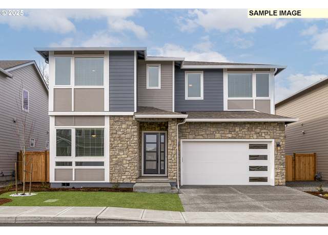 Property at 15225 SE Towers Ter, Milwaukie, OR 97267, 5 beds, 3 baths