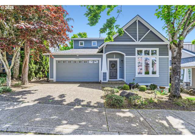 Property at 15602 NW Graf St, Portland, OR 97229, 4 beds, 2.5 baths