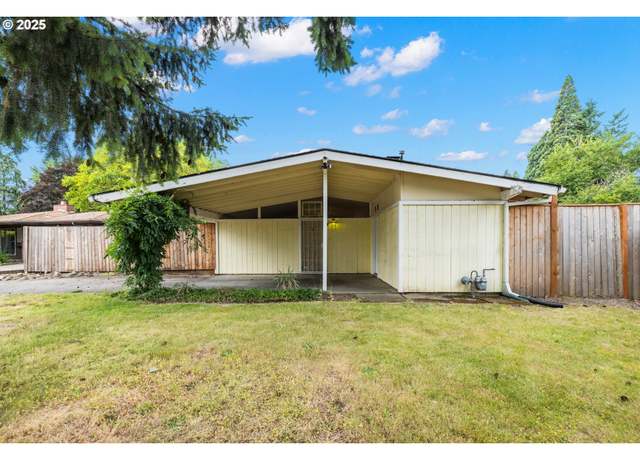 Property at 1855 NE 126th Pl, Portland, OR 97230, 3 beds, 1 bath