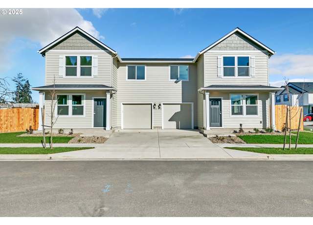 Property at 4356/4358 Kalmia St, Springfield, OR 97478, 6 beds, 6 baths