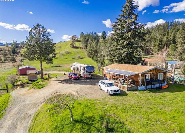 Property at 1682 Riverside Dr, Myrtle Creek, OR 97457, 3 beds, 2 baths