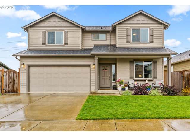 Property at 1338 Tirion Ave, Eugene, OR 97404, 4 beds, 3 baths
