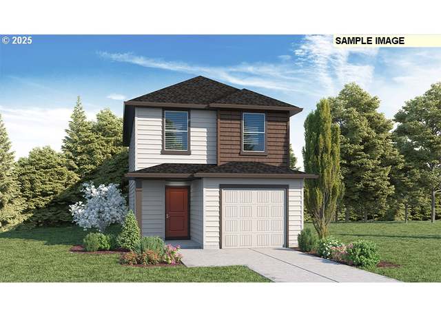 Property at 5405 NE 66th Pl, Vancouver, WA 98661, 3 beds, 2 baths