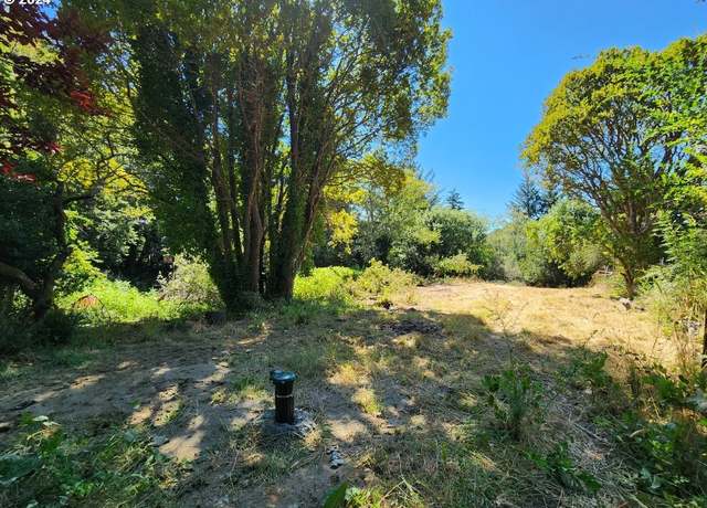 Property at Washington St, Port Orford, OR 97465