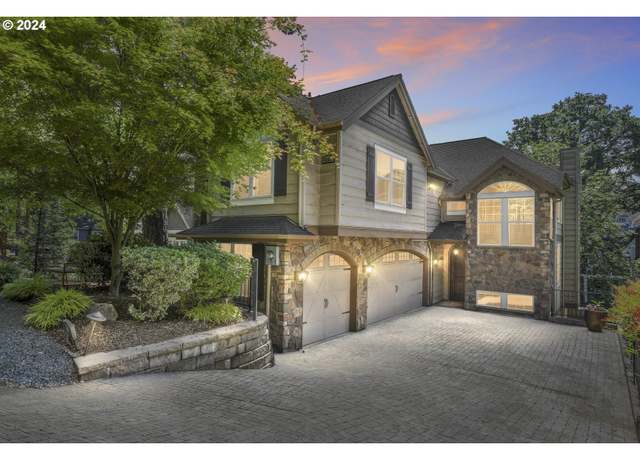 Property at 4160 Lakeview Blvd, Lake Oswego, OR 97035, 4 beds, 4 baths