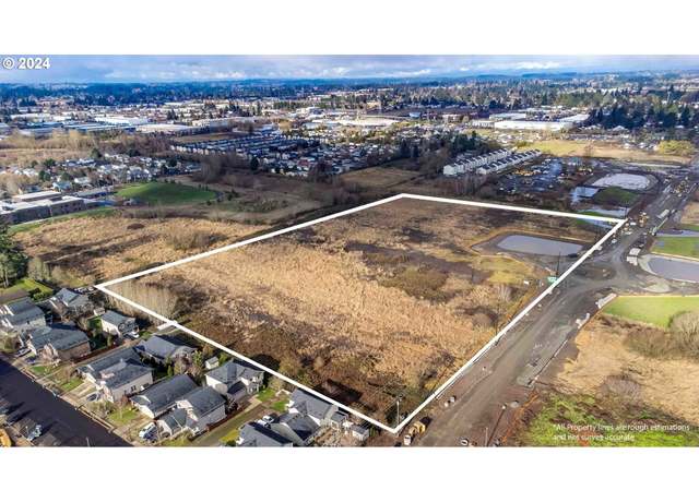 Property at 0 NE 137th Ave, Vancouver, WA 98682