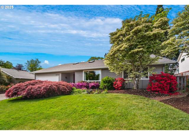 Property at 15107 NW Oakmont Loop, Beaverton, OR 97006, 5 beds, 3 baths