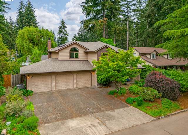 Property at 14012 NE Airport Dr, Vancouver, WA 98684, 3 beds, 2 baths