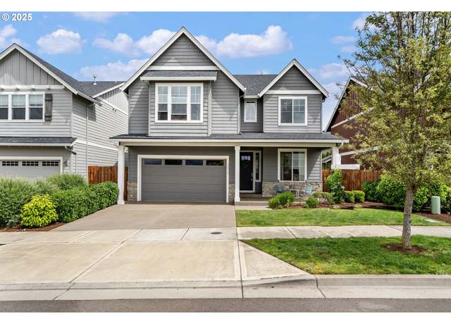 Property at 3072 Anastasia St NW, Salem, OR 97304, 5 beds, 2.5 baths